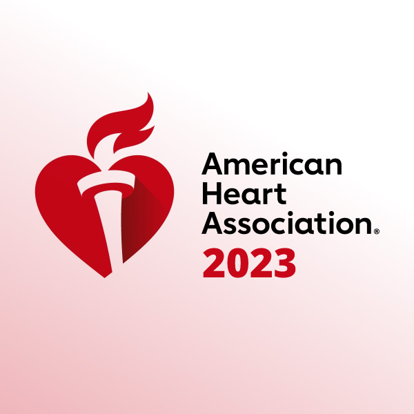 American Heart Association-Scientific Sessions 2023 in Philadelphia, PA