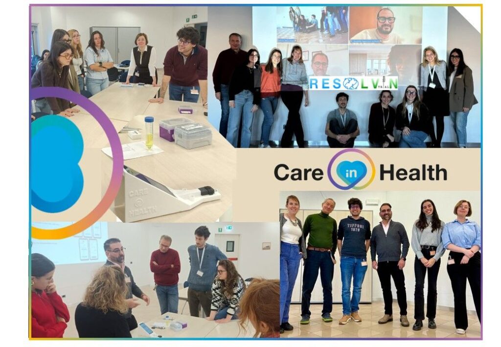 CARE-IN-HEALTH Reaches Key Milestones in Vascular Inflammation Research